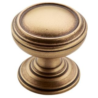 A thumbnail of the Amerock BP55342 Gilded Bronze