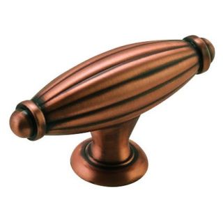 A thumbnail of the Amerock BP55221-2 Brushed Copper