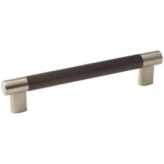 A thumbnail of the Amerock BP36559 Satin Nickel / Oil Rubbed Bronze