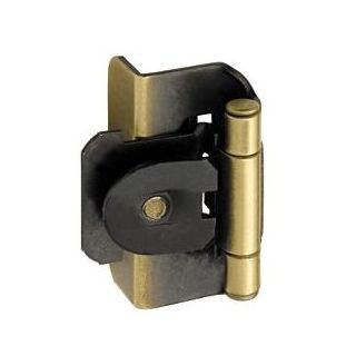 A thumbnail of the Amerock CM8704-BND Antique Brass