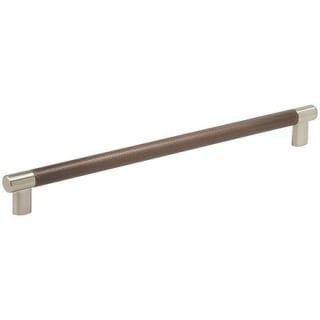 A thumbnail of the Amerock BP36561 Satin Nickel / Oil Rubbed Bronze