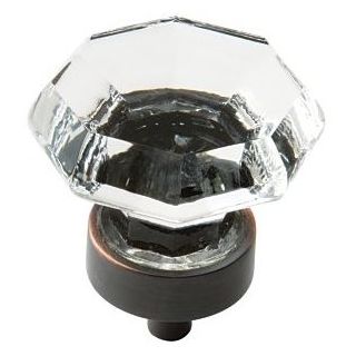 A thumbnail of the Amerock BP55268 Crystal Oil Rubbed Bronze