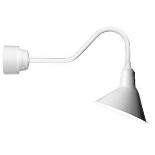 A thumbnail of the ANP Lighting A812-44-E6-44-100GLFR-GUP-44-RTC White