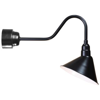 A thumbnail of the ANP Lighting A814-41-E6-41-200GLFR-GUP-41-RTC Black