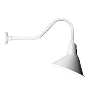 A thumbnail of the ANP Lighting A812-M009LDNWRTC-E6 White