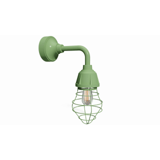 A thumbnail of the ANP Lighting GUP110-E31UR10 Aspen Green