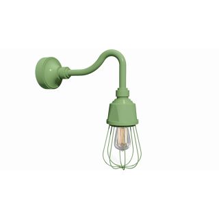 A thumbnail of the ANP Lighting GUP120-E33UE14 Aspen Green