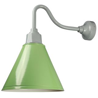 A thumbnail of the ANP Lighting LSU16-E33UE18 Aspen Green / Putty