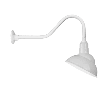A thumbnail of the ANP Lighting M712-E6 Marine Grade White
