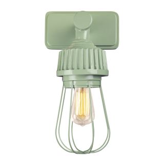 A thumbnail of the ANP Lighting VBUT-GUP120-1 Aspen Green