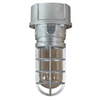 A thumbnail of the ANP Lighting VTC100GLCL-RTCNC-32WPL-GUPC Galvanized