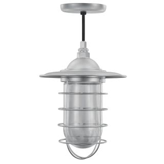 A thumbnail of the ANP Lighting VTP200GLCL-BLC-GUP-VTS Galvanized