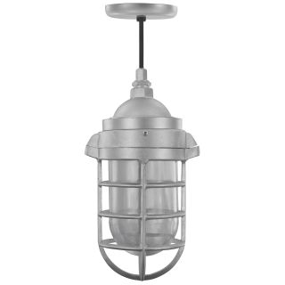 A thumbnail of the ANP Lighting VTP200GLCL-BLC-GUPC Galvanized