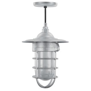 A thumbnail of the ANP Lighting VTP200GLCL-BLC-GUPC-VTS Galvanized