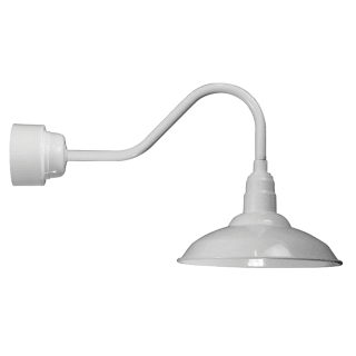 A thumbnail of the ANP Lighting W516-M016LDNW40K-RTC-E6 White