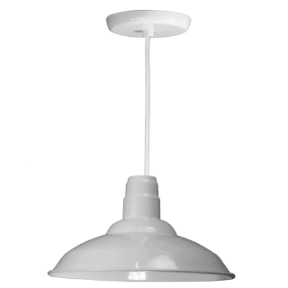 A thumbnail of the ANP Lighting W516-WHC White