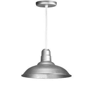 A thumbnail of the ANP Lighting W516-WHC Galvanized