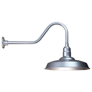 A thumbnail of the ANP Lighting W518-E6 Galvanized