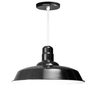 A thumbnail of the ANP Lighting W520-WHC Black