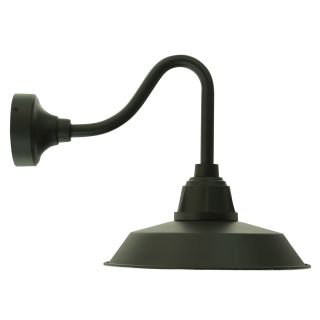 A thumbnail of the ANP Lighting WFU516-41-E33UR18 Black