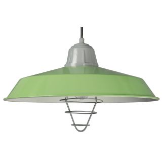 A thumbnail of the ANP Lighting WFU522-GUP110-13 Aspen Green