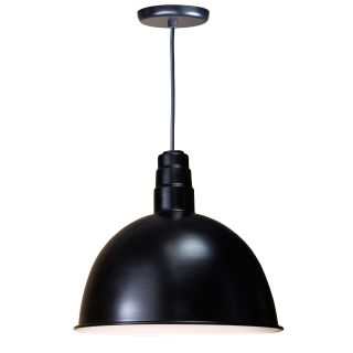 A thumbnail of the ANP Lighting D618-41-BLC-41 Black