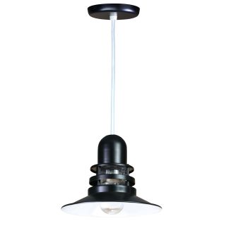 A thumbnail of the ANP Lighting ORB12-FR-41-WHC-41 Black