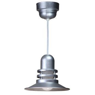 A thumbnail of the ANP Lighting ORB12-FR-49-RWHC Galvanized