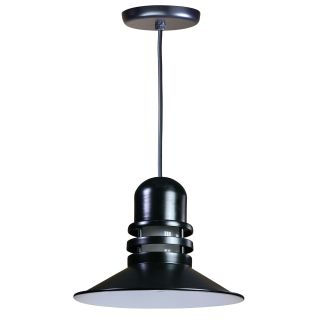A thumbnail of the ANP Lighting ORB216-FR-41-BLC-41 Black