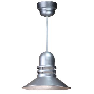 A thumbnail of the ANP Lighting ORB216-FR-49-RWHC Galvanized