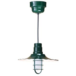 A thumbnail of the ANP Lighting R916-42-100GLFR-GUP-42-RBHC Forest Green