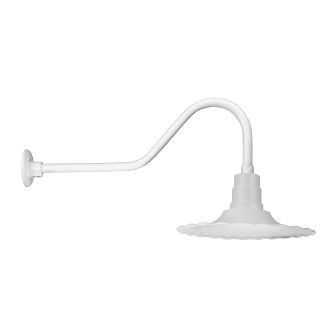 A thumbnail of the ANP Lighting R916-44-E6-44 White