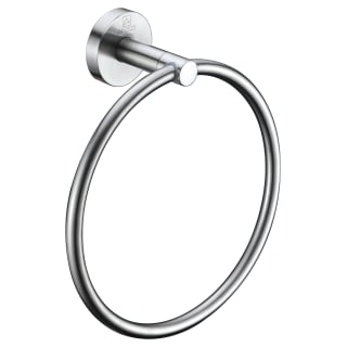 A thumbnail of the Anzzi AC-AZ005 Brushed Nickel