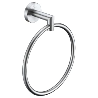 A thumbnail of the Anzzi AC-AZ009 Brushed Nickel