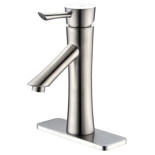 A thumbnail of the Anzzi L-AZ082 Brushed Nickel