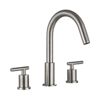 A thumbnail of the Anzzi L-AZ190 Brushed Nickel