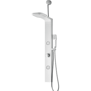 A thumbnail of the Anzzi SP-AZ062 White