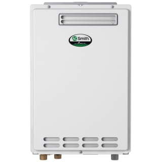 AO Smith ATO-310-N N/A 8 GPM Residential/Commercial Non-Condensing Natural  Gas Outdoor Tankless Water Heater with 190000 Maximum BTU Input -  FaucetDirect.com