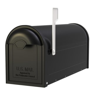 A thumbnail of the Architectural Mailboxes 8830-10 Black