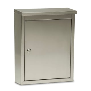 A thumbnail of the Architectural Mailboxes 2407 Stainless Steel