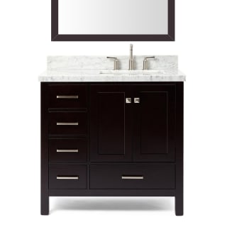 A thumbnail of the Ariel A037S-R-CWR Espresso