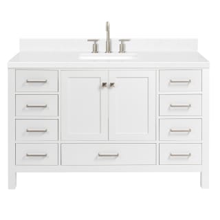 A thumbnail of the Ariel A054SCQRVO White