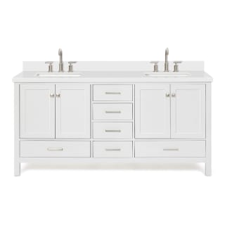 A thumbnail of the Ariel A073DWQRVO White