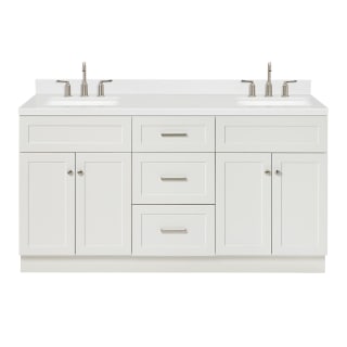 A thumbnail of the Ariel F066DCQRVO White