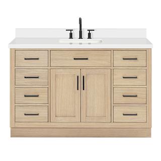 A thumbnail of the Ariel T055SWQRVO Oak