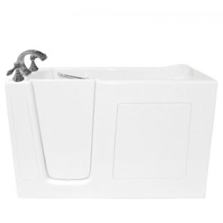 A thumbnail of the Ariel EZWT-3060-L-DUAL White