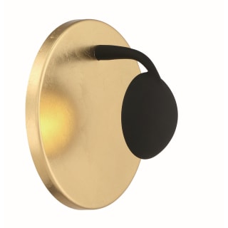 A thumbnail of the Arnsberg 2238102 Gold Plated / Black