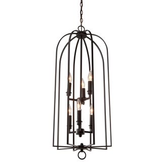 A thumbnail of the Artcraft Lighting SC158BK Black