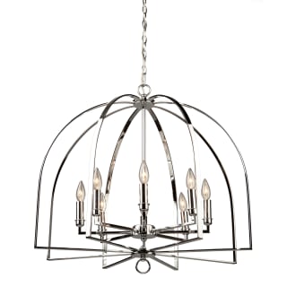 A thumbnail of the Artcraft Lighting SC160CH Chrome