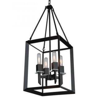 A thumbnail of the Artcraft Lighting AC10064 Matte Black